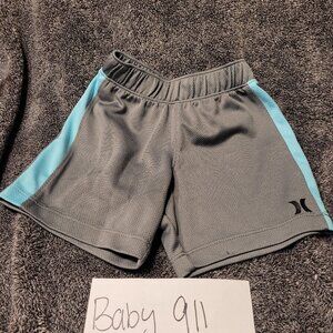 Baby Boy's Hurley Shorts